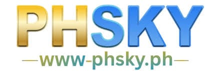 phsky com Logo